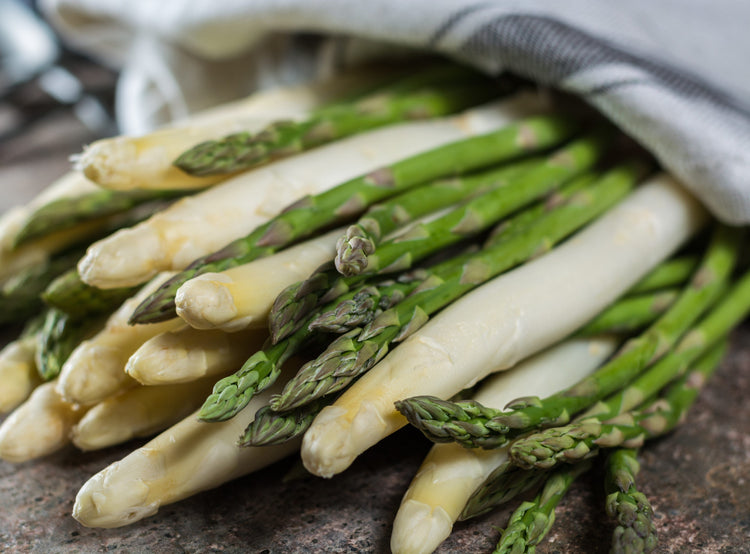 Asparagus and Fine Foods