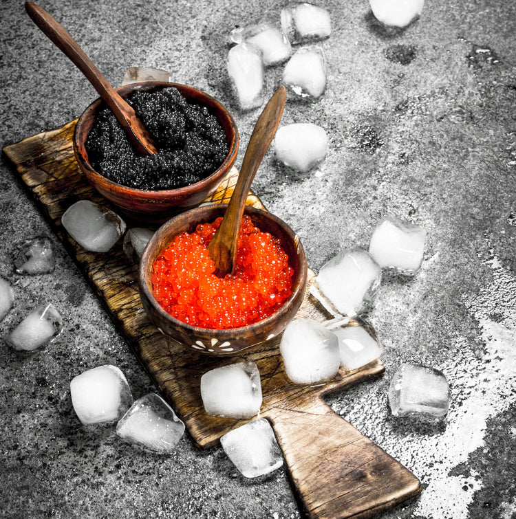 Caviar and Fine Foods