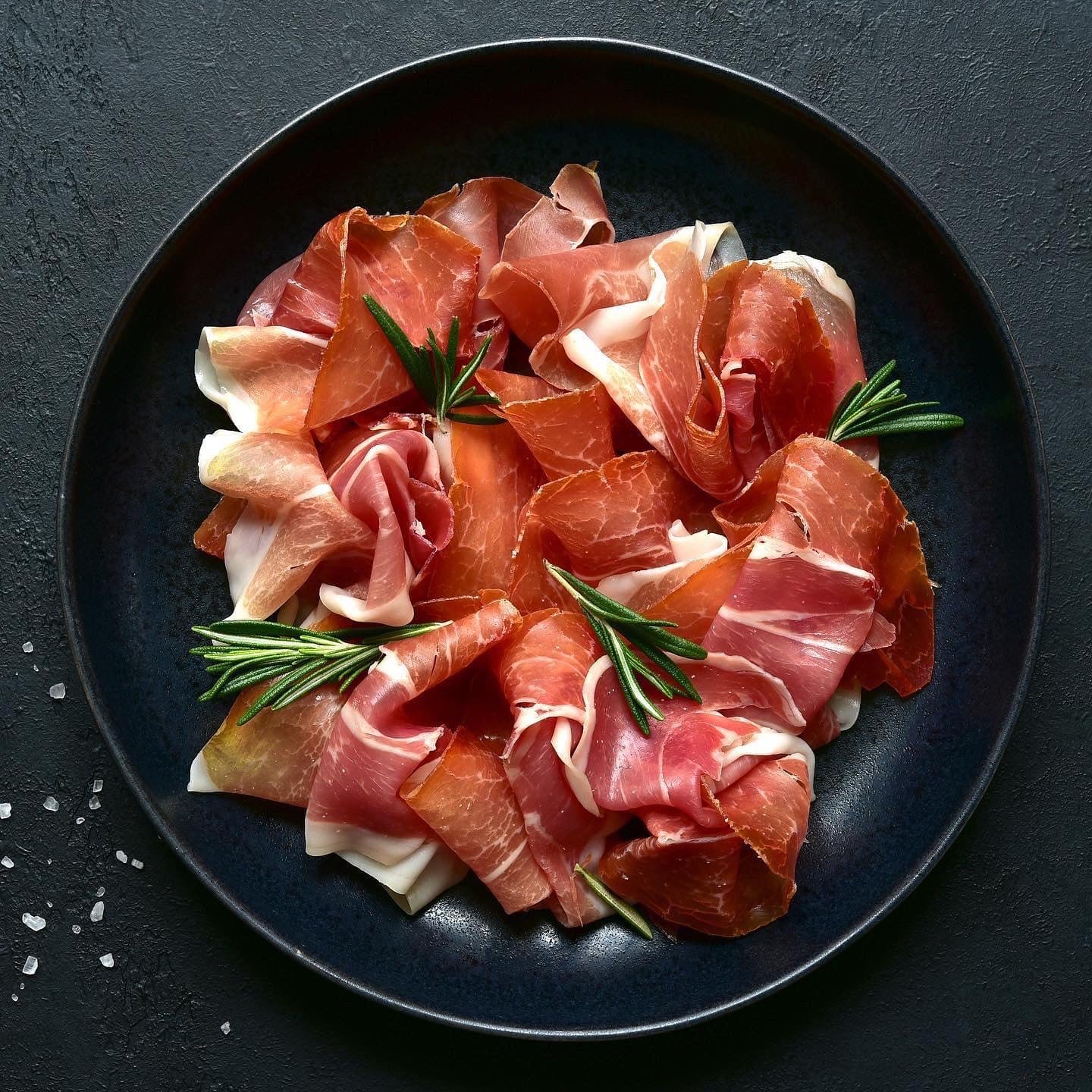 Beher Jamon Boneless Shoulder (Paleta) - Black Label