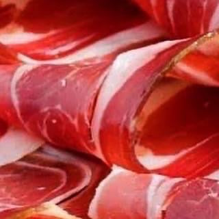 Beher Jamon Boneless Shoulder (Paleta) - Red Label