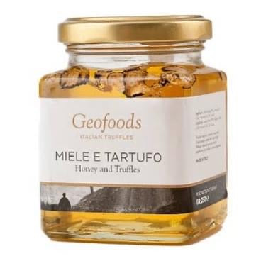 Truffle Honey image.