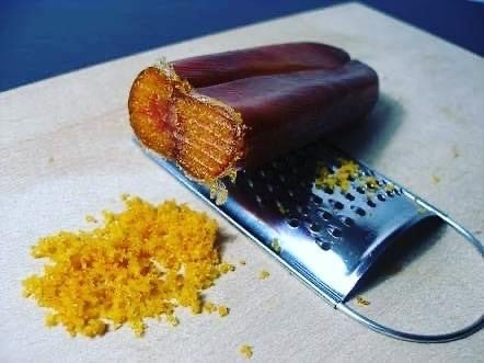 Bottarga image.