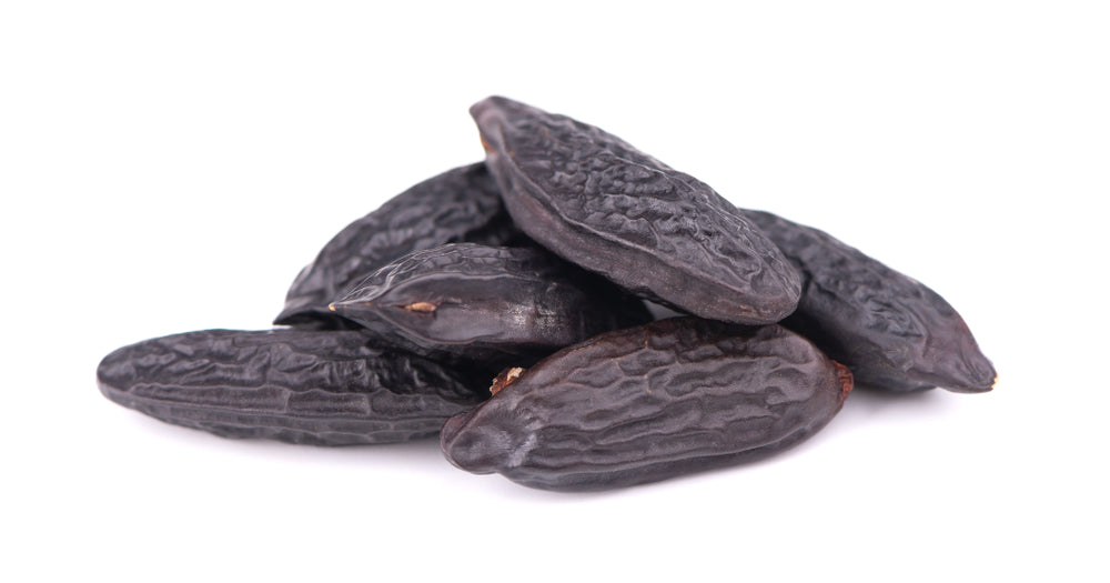 Tonka Beans image.