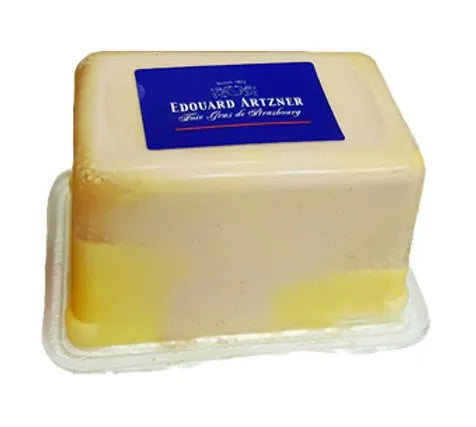 Foie Pate Barquette