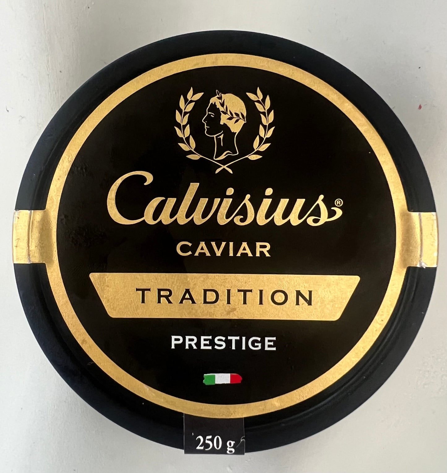 Calvisius Tradition Prestige