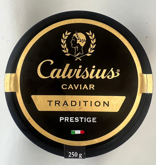 Calvisius Tradition Prestige