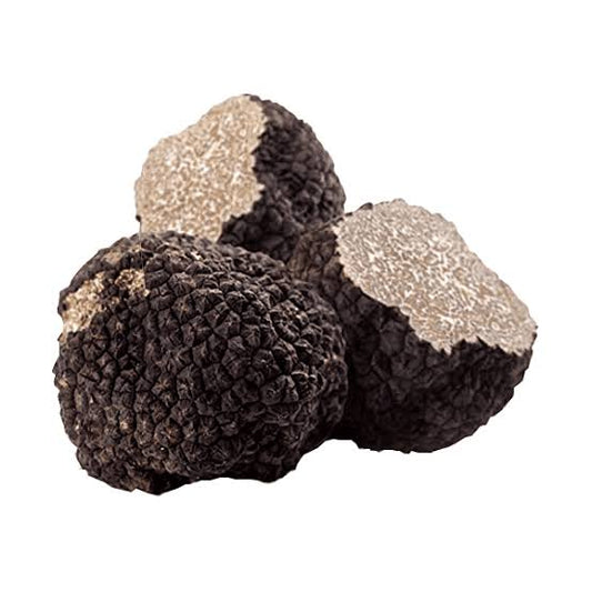 Fresh Summer Truffle