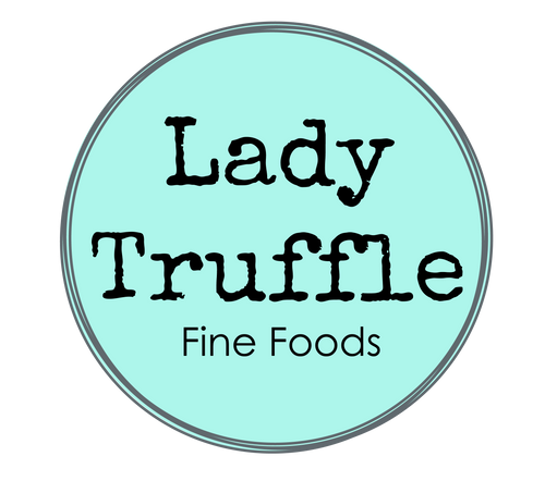 Lady Truffle Fine Foods logo