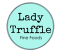 Lady Truffle Logo