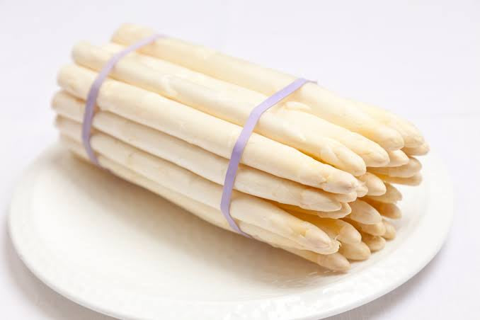 White Asparagus