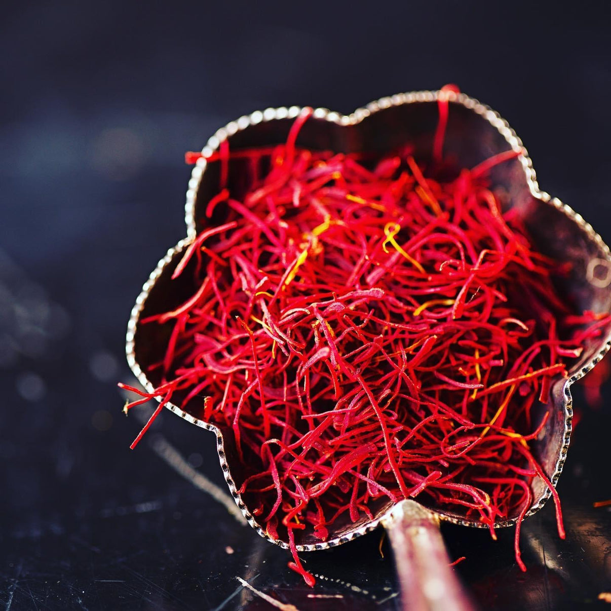 Saffron Lady Truffle Fine Foods