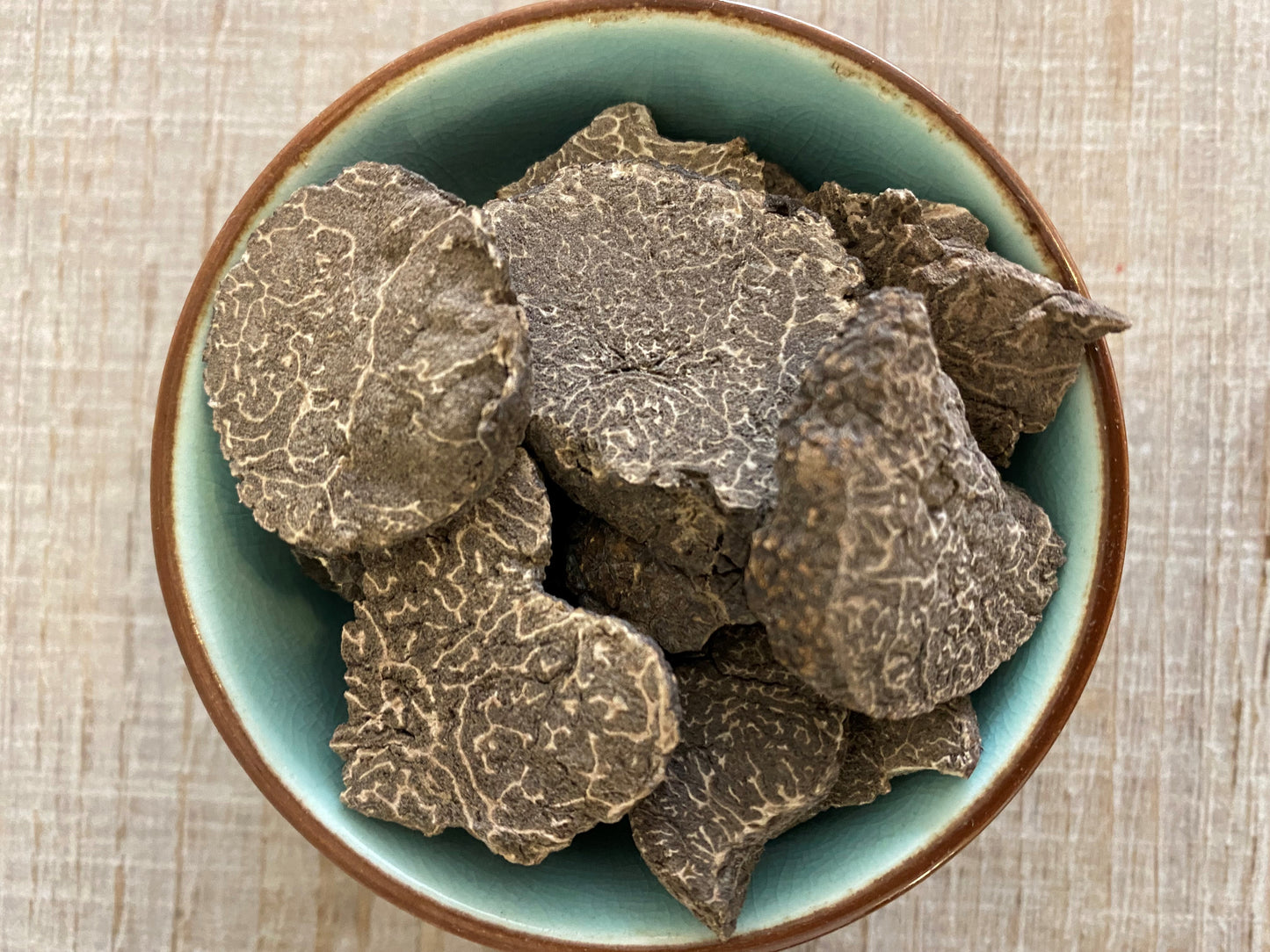 Freeze Dried Truffle - Truffle and Fine Foods