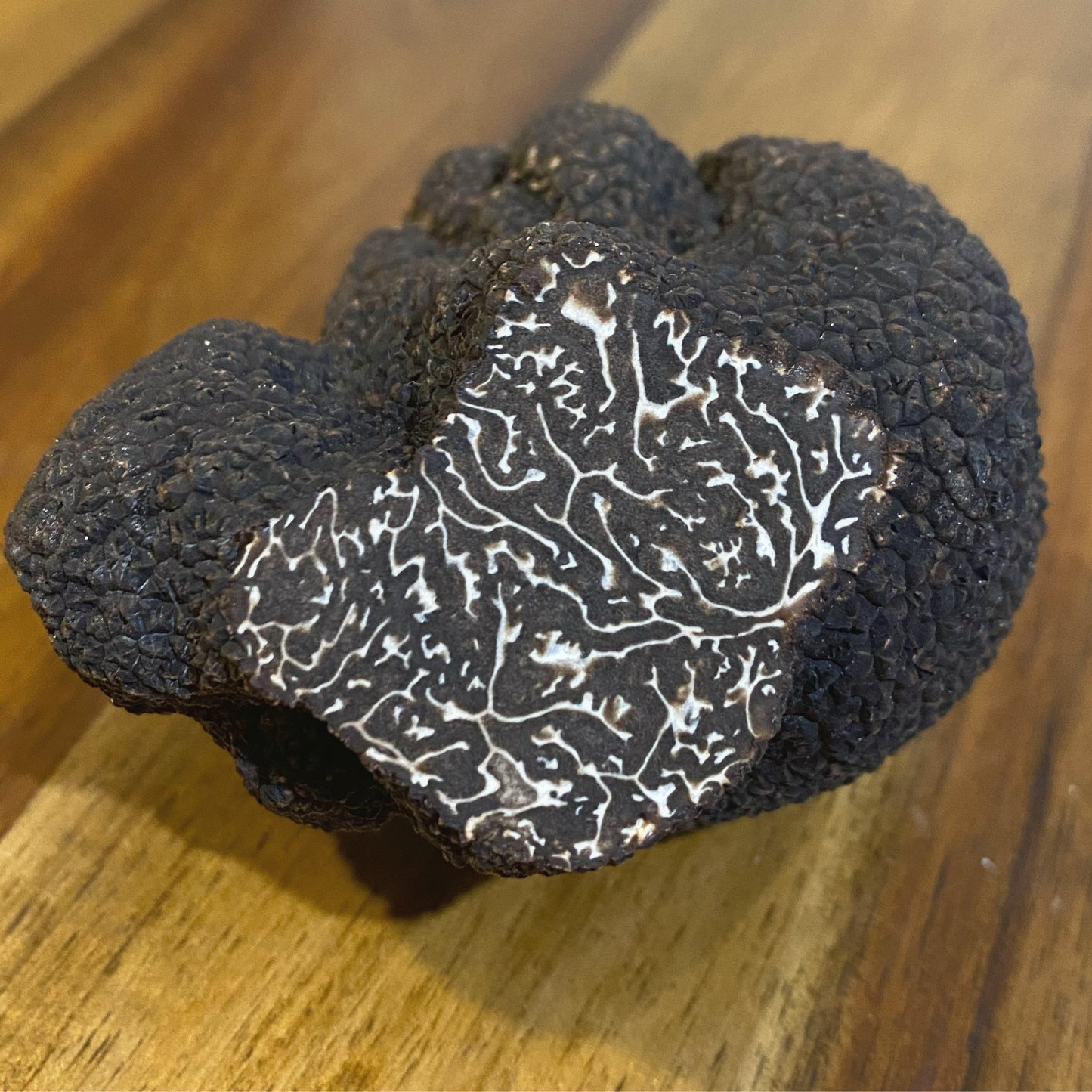 Fresh Winter Truffle Whole - Truffle and Fine Foods