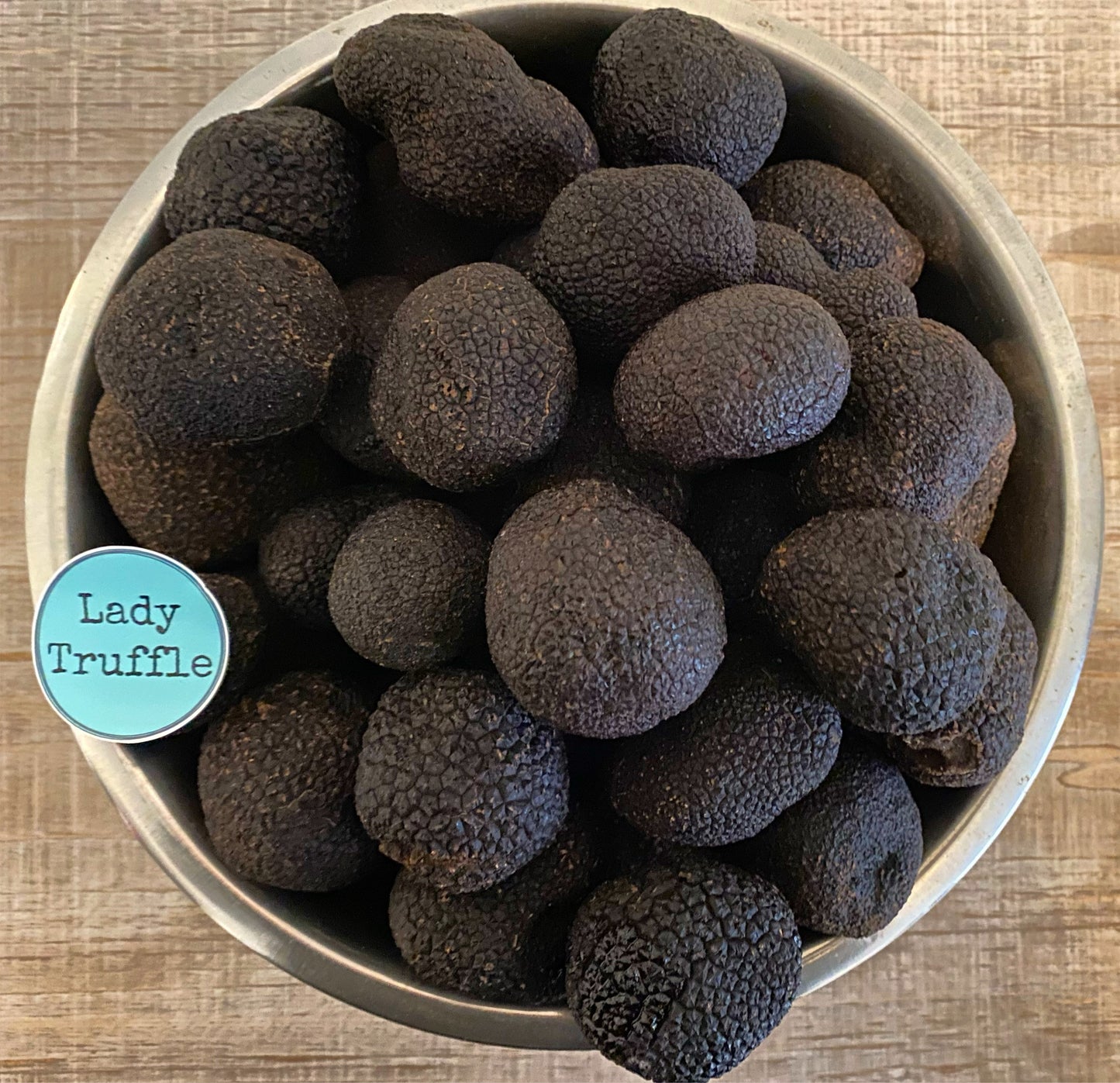 Fresh Winter Truffle Whole - Truffle and Fine Foods